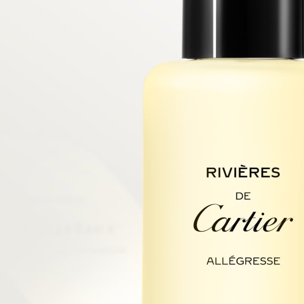 Recambio 200 ml Rivières de Cartier Allégresse Recambio